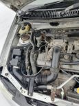  Mazda Demio 2000 , 160000 , 