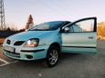    Nissan Tino 2000 , 229000 , 