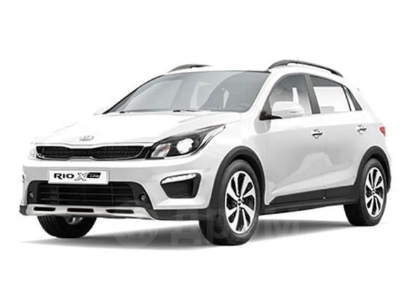  Kia Rio X (X-Line) 2019 , 1139900 , 