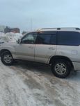 SUV   Toyota Land Cruiser 2001 , 750000 , 