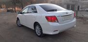  Toyota Allion 2007 , 635000 , 