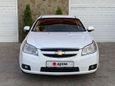  Chevrolet Epica 2010 , 469000 , 