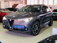 SUV   Alfa Romeo Stelvio 2017 , 2800000 , 