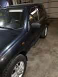 SUV   Chevrolet Niva 2008 , 230000 , 