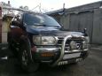 SUV   Nissan Terrano 1996 , 420000 , 