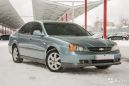  Chevrolet Evanda 2004 , 200000 , 