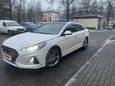  Hyundai Sonata 2017 , 1799000 , 