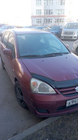  Suzuki Liana 2005 , 155000 , -