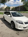  Toyota Corolla Fielder 2011 , 670000 , 