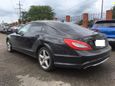  Mercedes-Benz CLS-Class 2014 , 1820000 , 