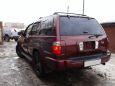 SUV   Infiniti QX4 2001 , 525000 , 