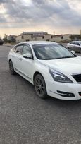  Nissan Teana 2008 , 750000 , 