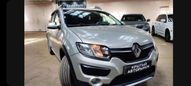  Renault Sandero Stepway 2017 , 649000 ,  