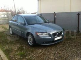  Volvo S40 2009 , 580000 , 