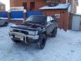 SUV   Toyota Hilux Surf 1994 , 345000 , 