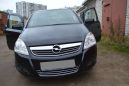    Opel Zafira 2010 , 560000 , 