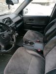 SUV   Honda CR-V 2002 , 315000 , 