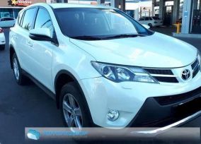 SUV   Toyota RAV4 2014 , 1290000 , 