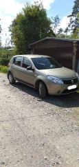  Renault Sandero 2011 , 295000 , 