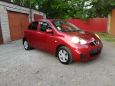  Nissan March 2014 , 398000 , 