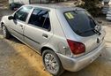  Ford Fiesta 1998 , 120000 , 