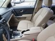 SUV   Mercedes-Benz GLK-Class 2009 , 845000 , --