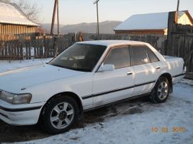  Toyota Mark II 1991 , 100000 , 