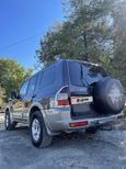 SUV   Mitsubishi Pajero 2001 , 715000 , 