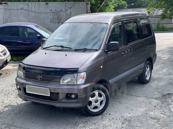    Toyota Lite Ace Noah 1998 , 280000 , 