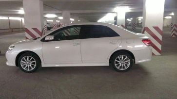  Toyota Allion 2011 , 850000 , 