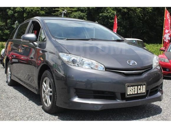    Toyota Wish 2016 , 955870 , 