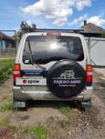  3  Mitsubishi Pajero Mini 2000 , 150000 , 