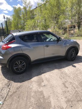 SUV   Nissan Juke 2011 , 680000 , 