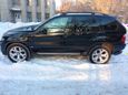 SUV   BMW X5 2001 , 490000 , 