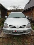    Nissan Tino 1999 , 220000 ,  