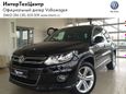 SUV   Volkswagen Tiguan 2014 , 1933000 , 