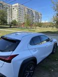 SUV   Lexus UX200 2019 , 2500000 , 