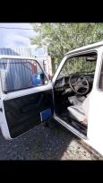 SUV    4x4 2121  2001 , 95000 , 