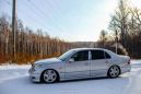  Lexus LS430 2001 , 670000 , 