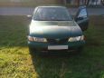  Nissan Almera 1998 , 110000 , 