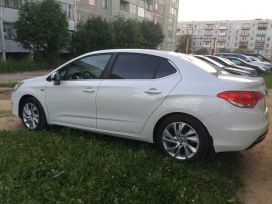  Citroen C4 2013 , 670000 , 