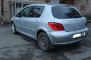  Peugeot 307 2007 , 210000 , 