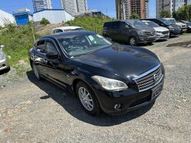  Nissan Fuga 2012 , 515000 , 