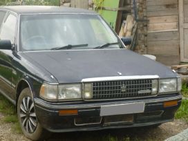  Toyota Crown 1990 , 75000 , 