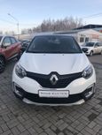 SUV   Renault Kaptur 2018 , 1272000 , 