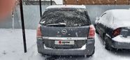    Opel Zafira 2007 , 340000 , 