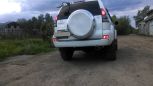 SUV   Toyota Land Cruiser Prado 2003 , 1200000 , 