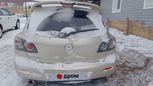  Mazda Mazda3 2007 , 550000 , 