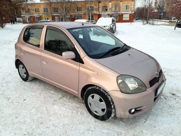  Toyota Vitz 2000 , 185000 , 