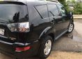 SUV   Mitsubishi Outlander 2010 , 600000 , 